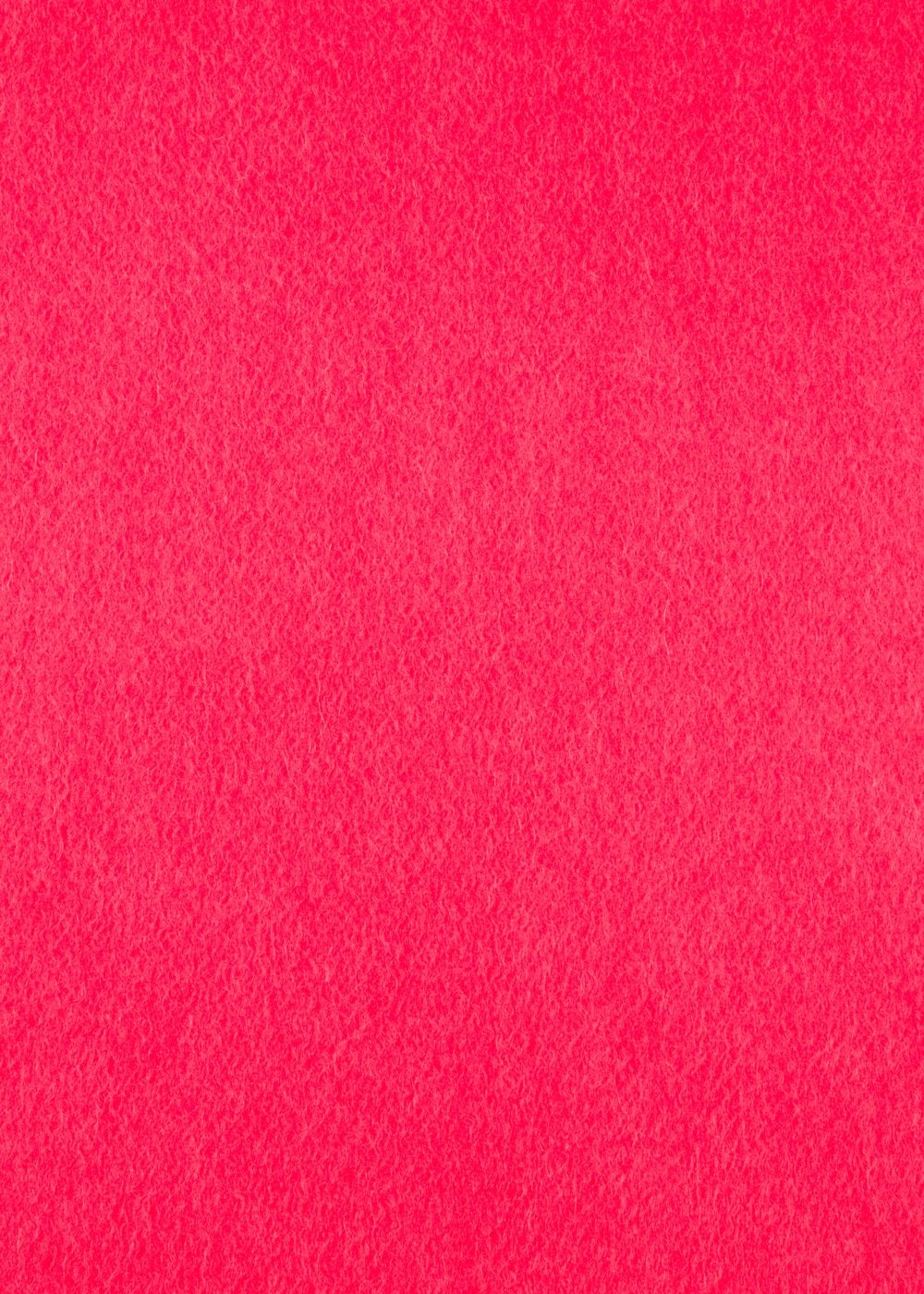 Paul Smith Coral Cashmere Scarf Women