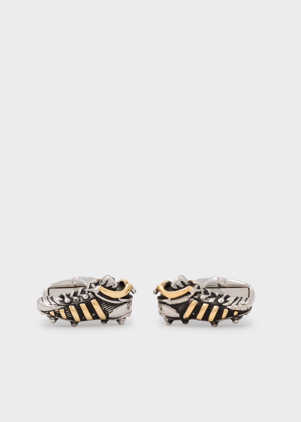 Paul Smith Men's 'football Boot' Cufflinks