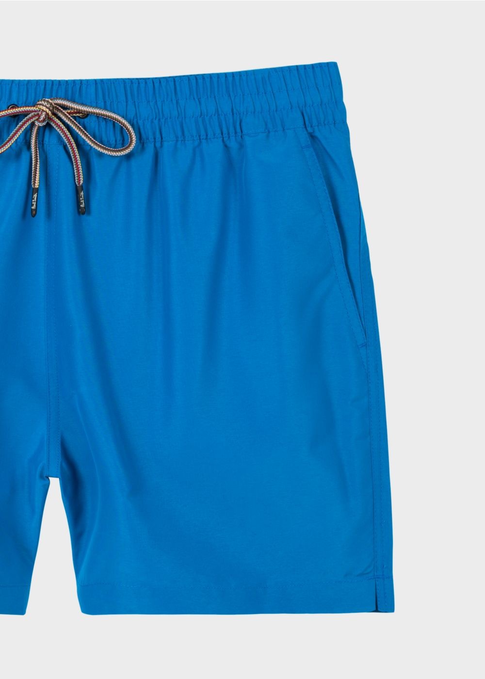 Paul Smith Men's Sky Blue Swim Shorts