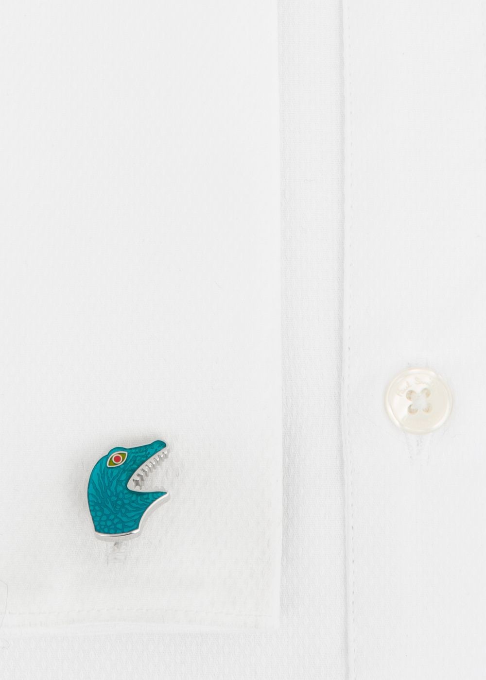 Paul Smith Men's 'dino' Cufflinks Accessories