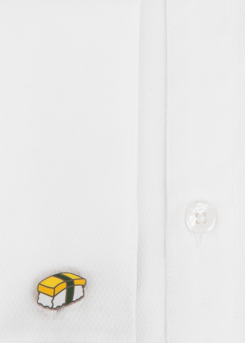 Paul Smith Mens's 'sushi' Cufflinks Accessories