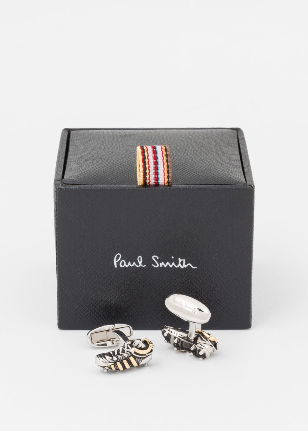 Paul Smith Men's 'football Boot' Cufflinks