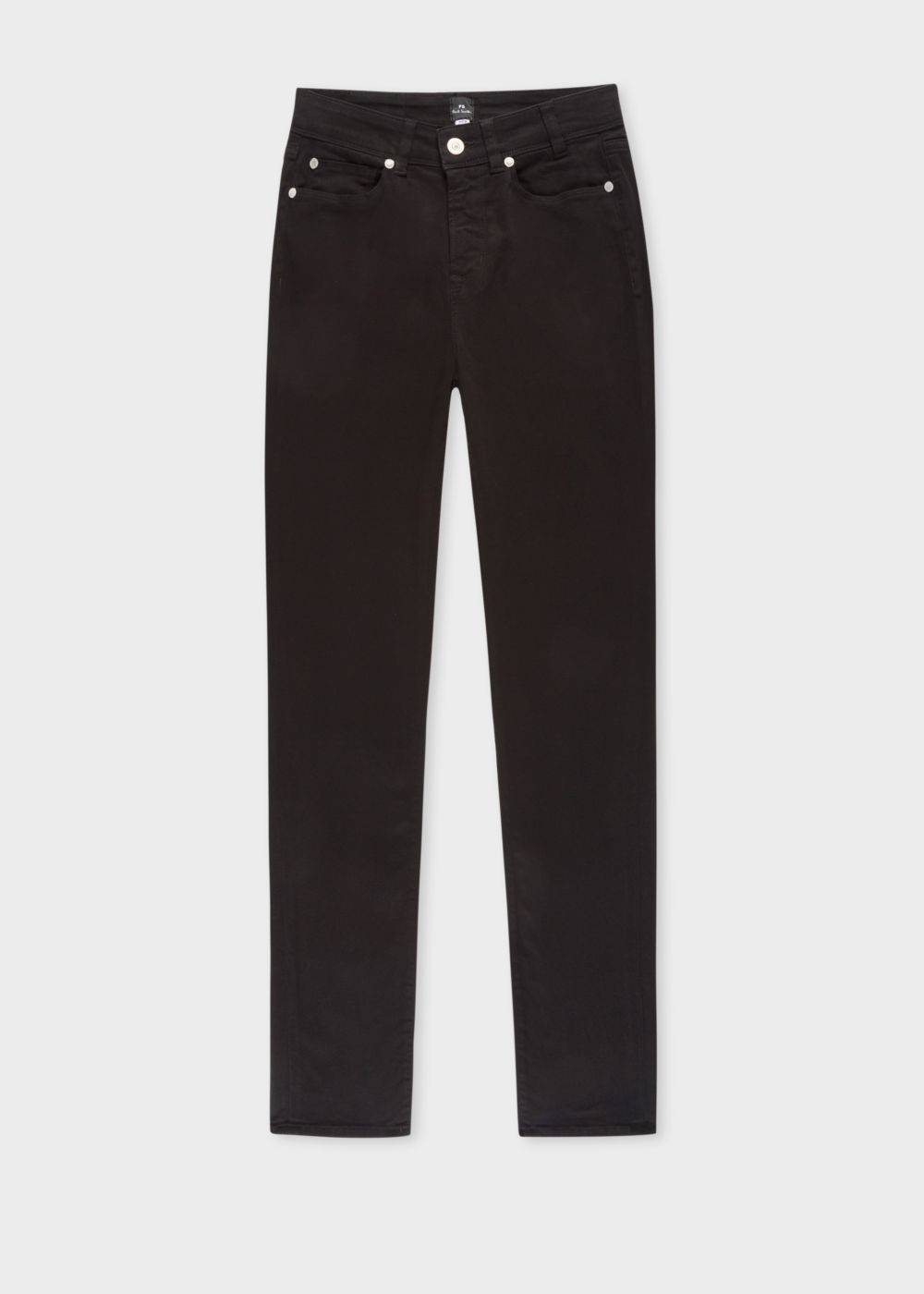 Paul Smith Women's Black Skinny-Fit Jeans