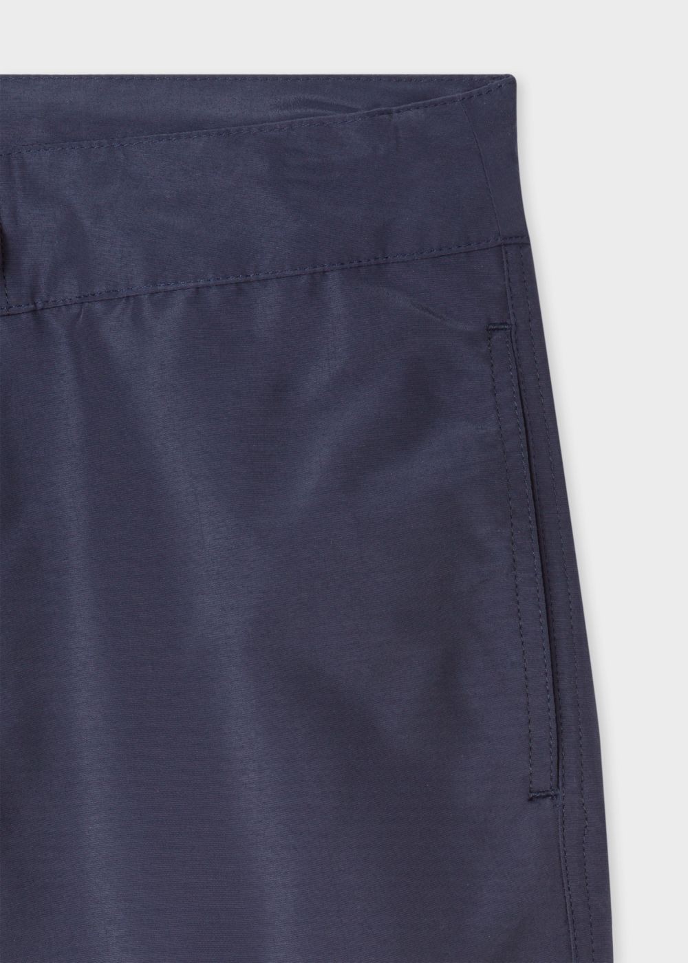 Paul Smith Mens's Navy Board Shorts