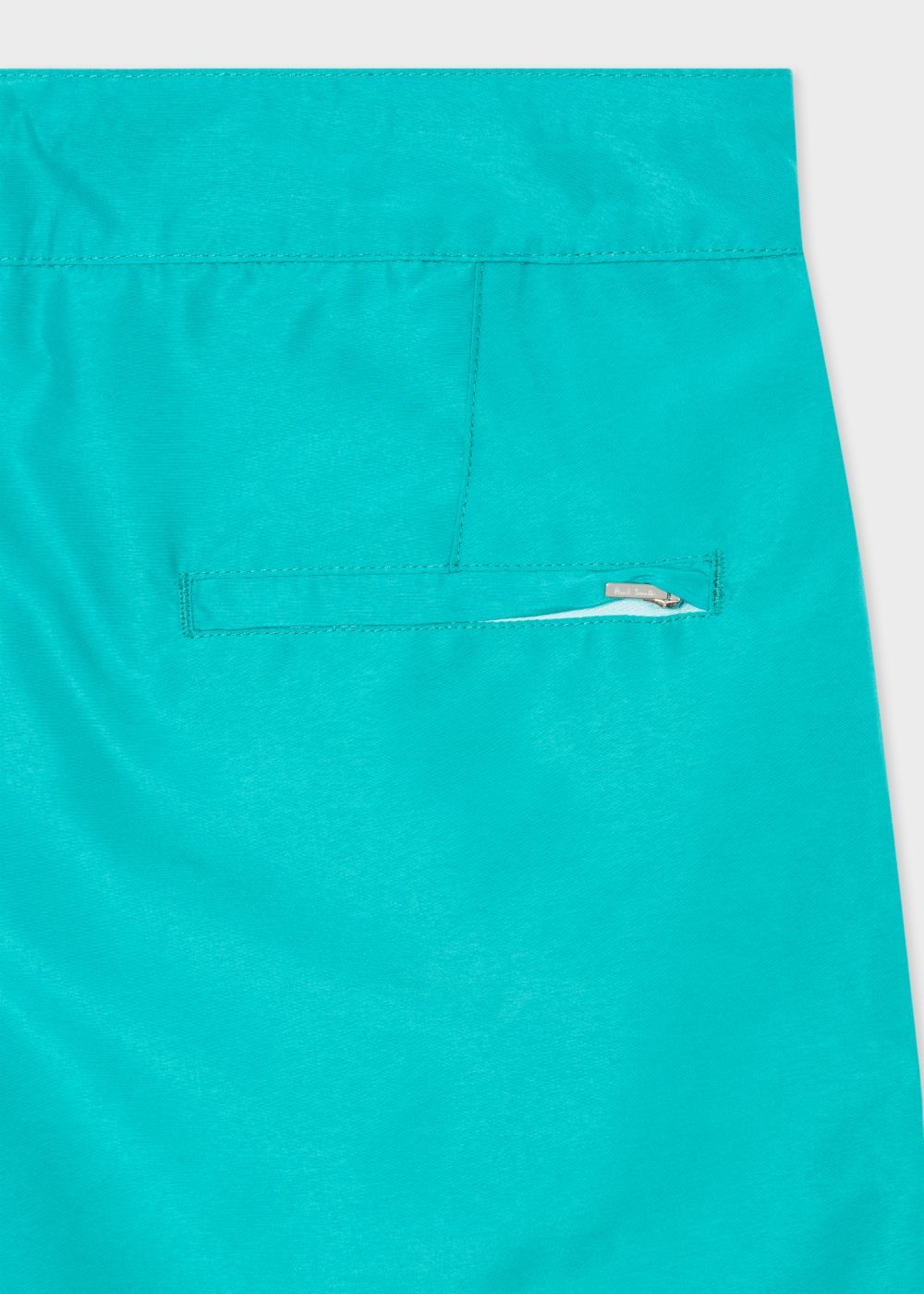 Paul Smith Mens's Turquoise Board Shorts