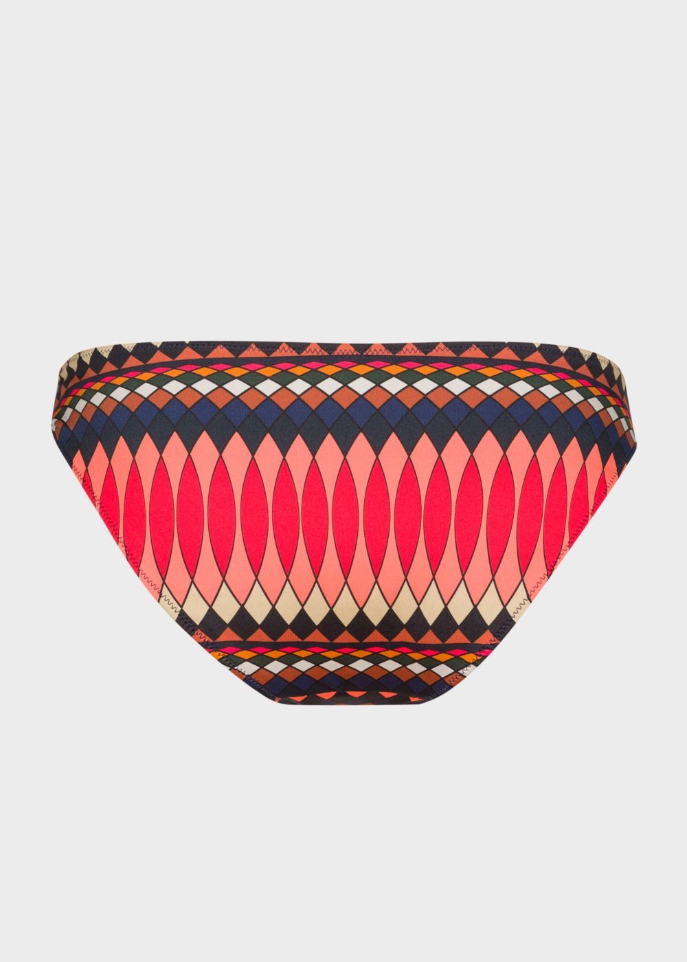 Paul Smith No. - Womens's Multi-Coloured Bikini Bottoms