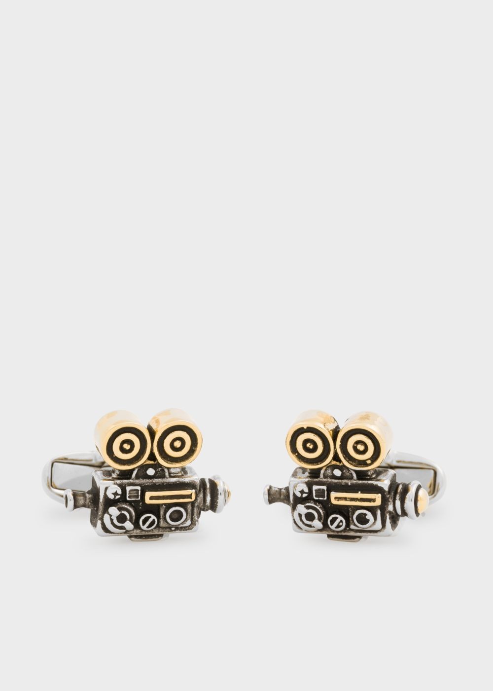 Paul Smith Men's 'film Camera' Cufflinks Accessories