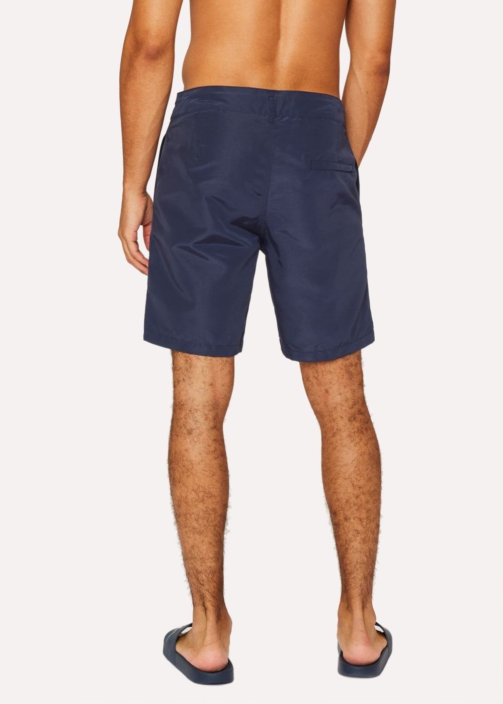 Paul Smith Mens's Navy Board Shorts