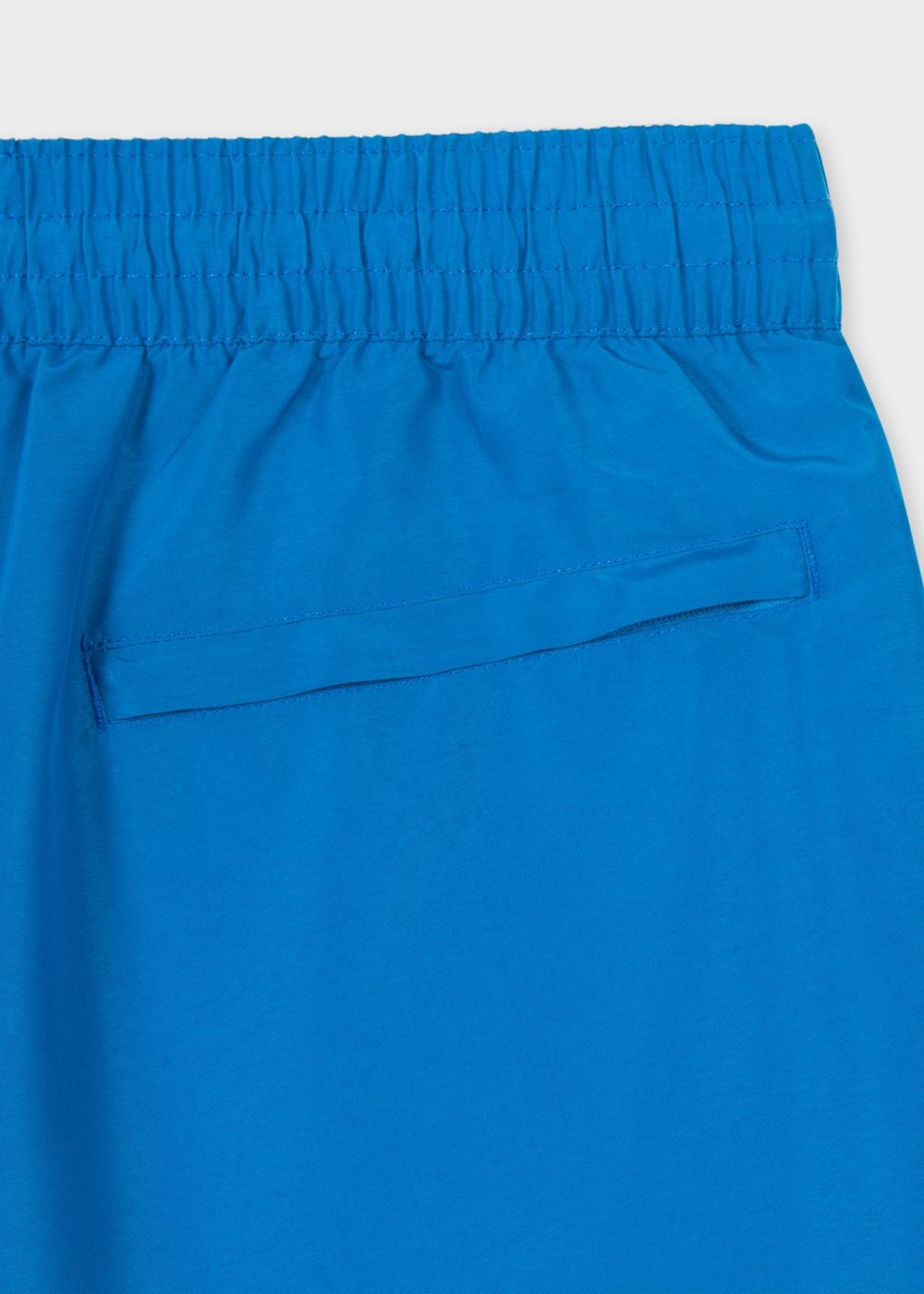 Paul Smith Men's Sky Blue Swim Shorts
