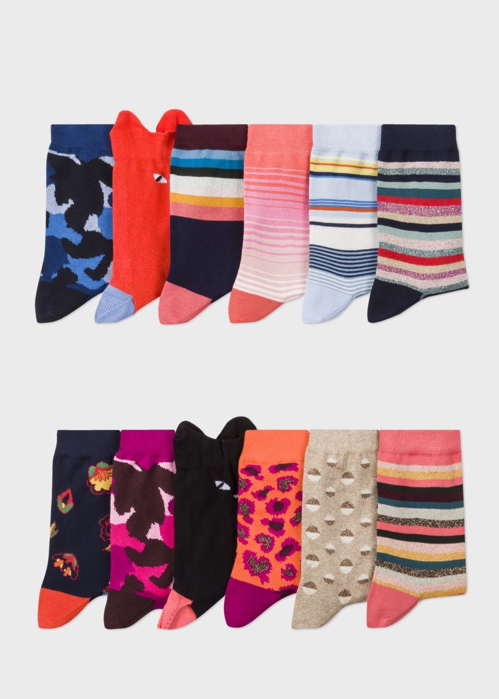 Paul Smith Women's Socks Gift Box