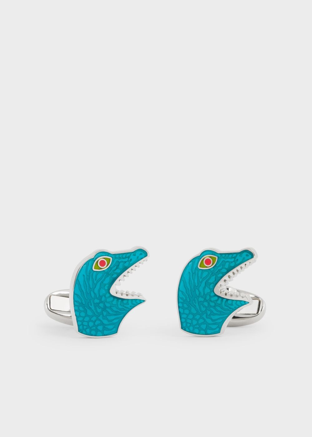 Paul Smith Men's 'dino' Cufflinks Accessories