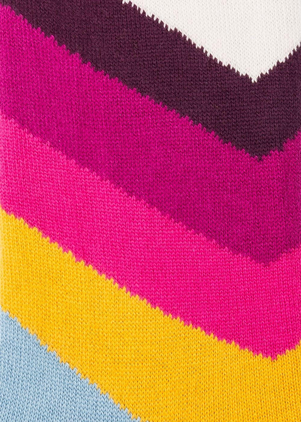 Paul Smith Womens's 'swirl' Odd Socks