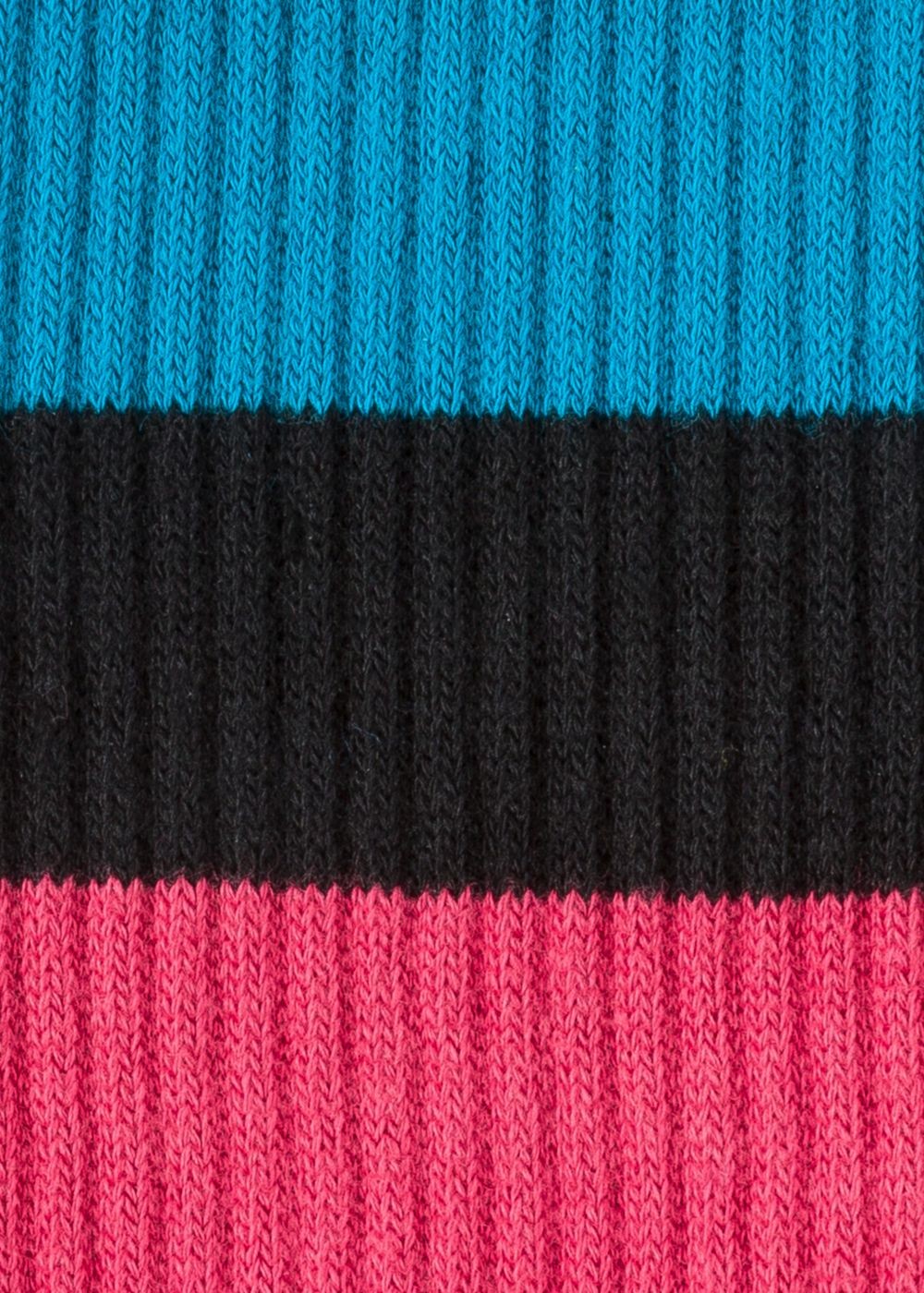 Paul Smith Mens's 'cycle Stripe' Ribbed Socks