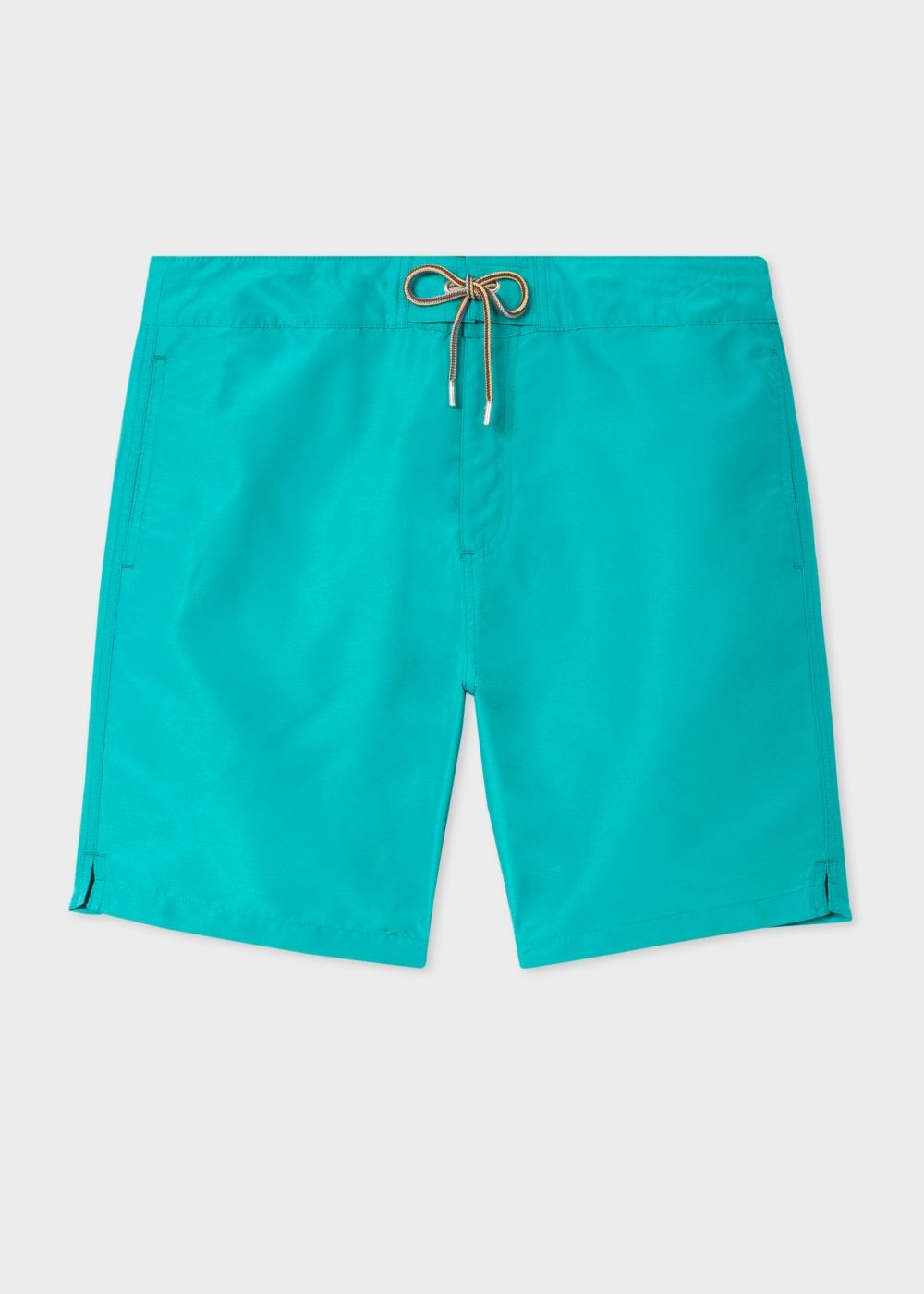 Paul Smith Mens's Turquoise Board Shorts