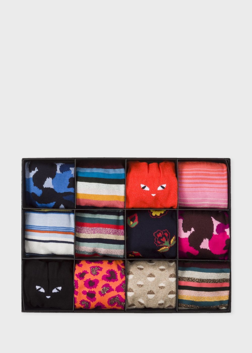 Paul Smith Women's Socks Gift Box