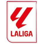 23-24 La Liga Badge