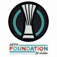 Europa Conference League & UEFA Foundation Badges