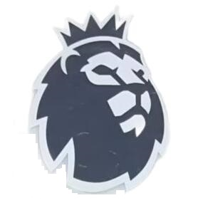 23/24 Premier League Badge