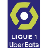 20/24 French Ligue 1 Badge