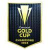 Concocaf Gold Cup Champions 2023 badge