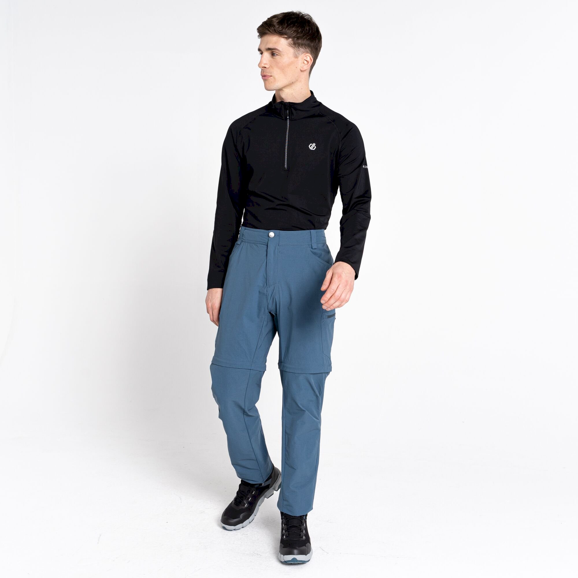 Buy Regatta Leesville II Zip Off Trousers from the Next UK online shop