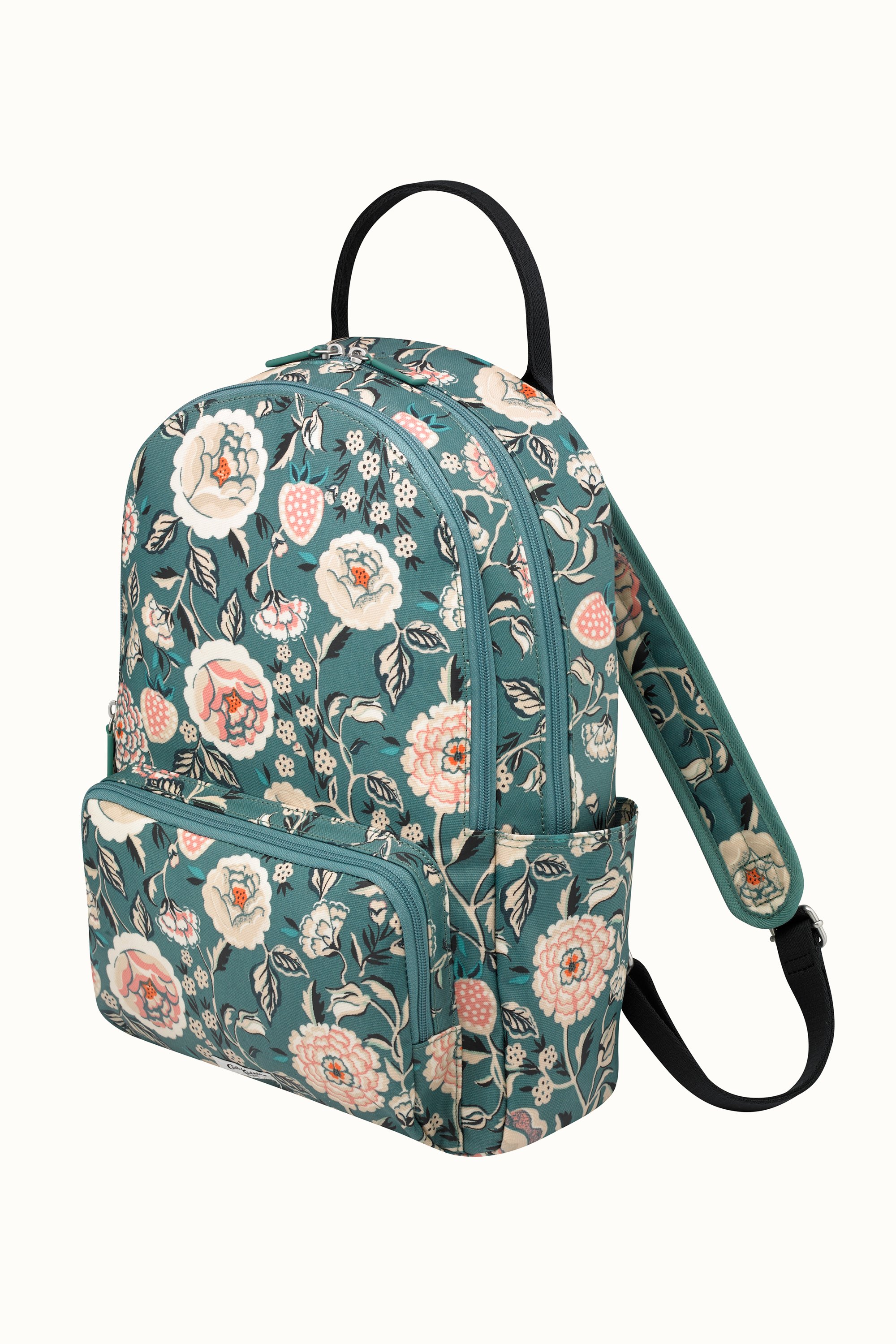 Cath kidston strawberry backpack new arrivals