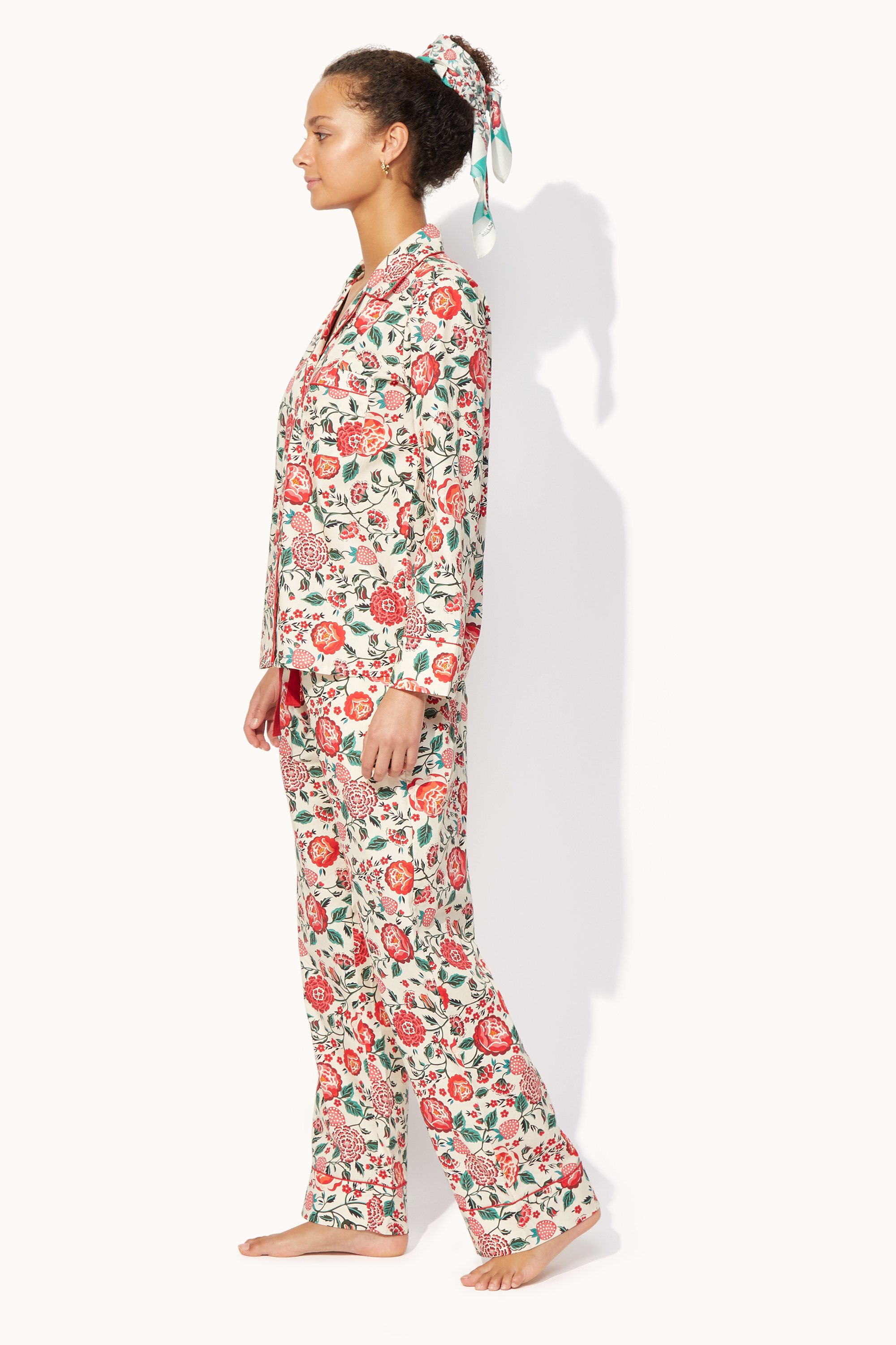 Cath kidston store pajamas