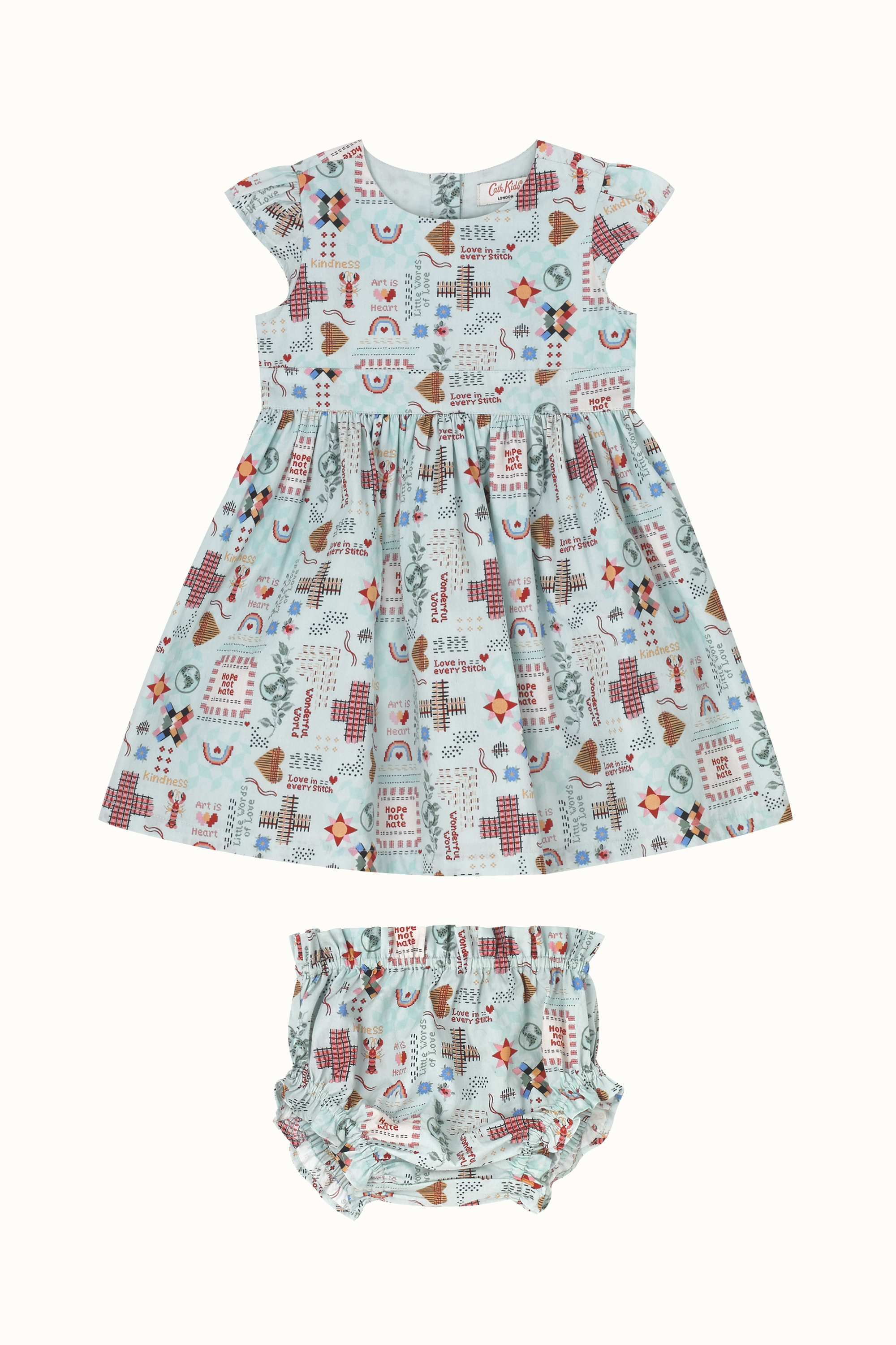 Cath kidston clearance baby vests