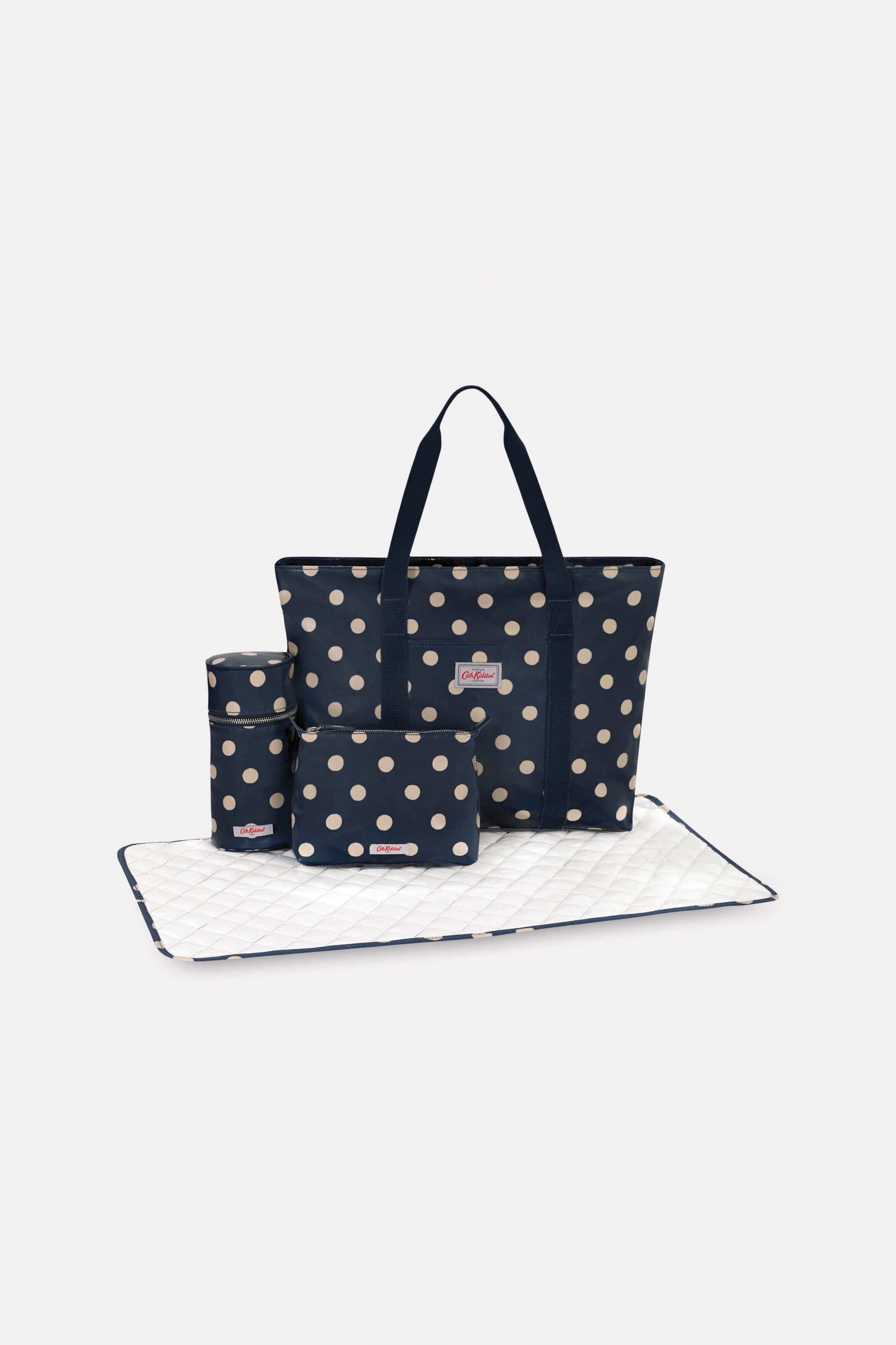 Cath kidston outlet nappy changing bag