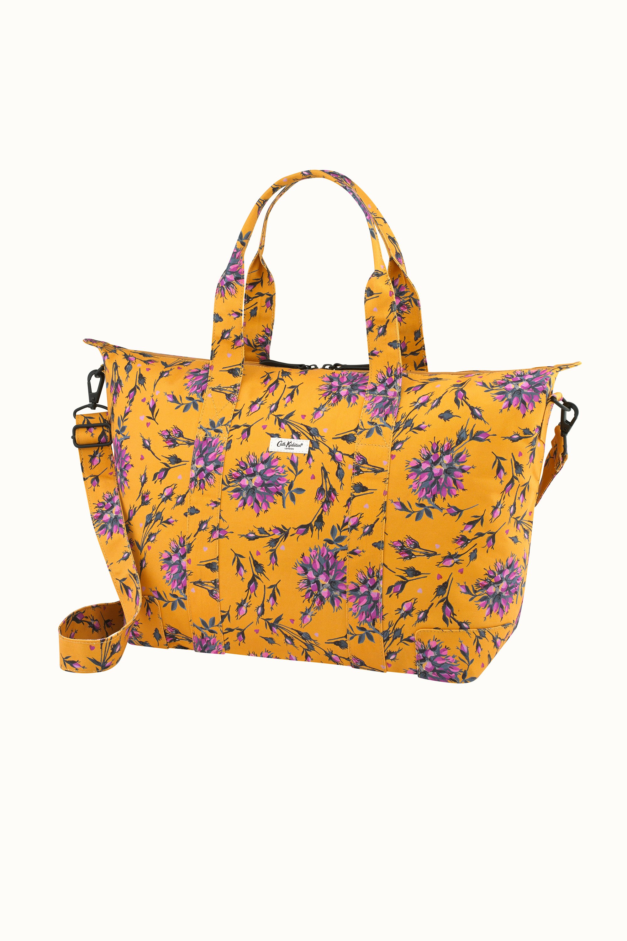 Forever Foldaway Overnight Bag