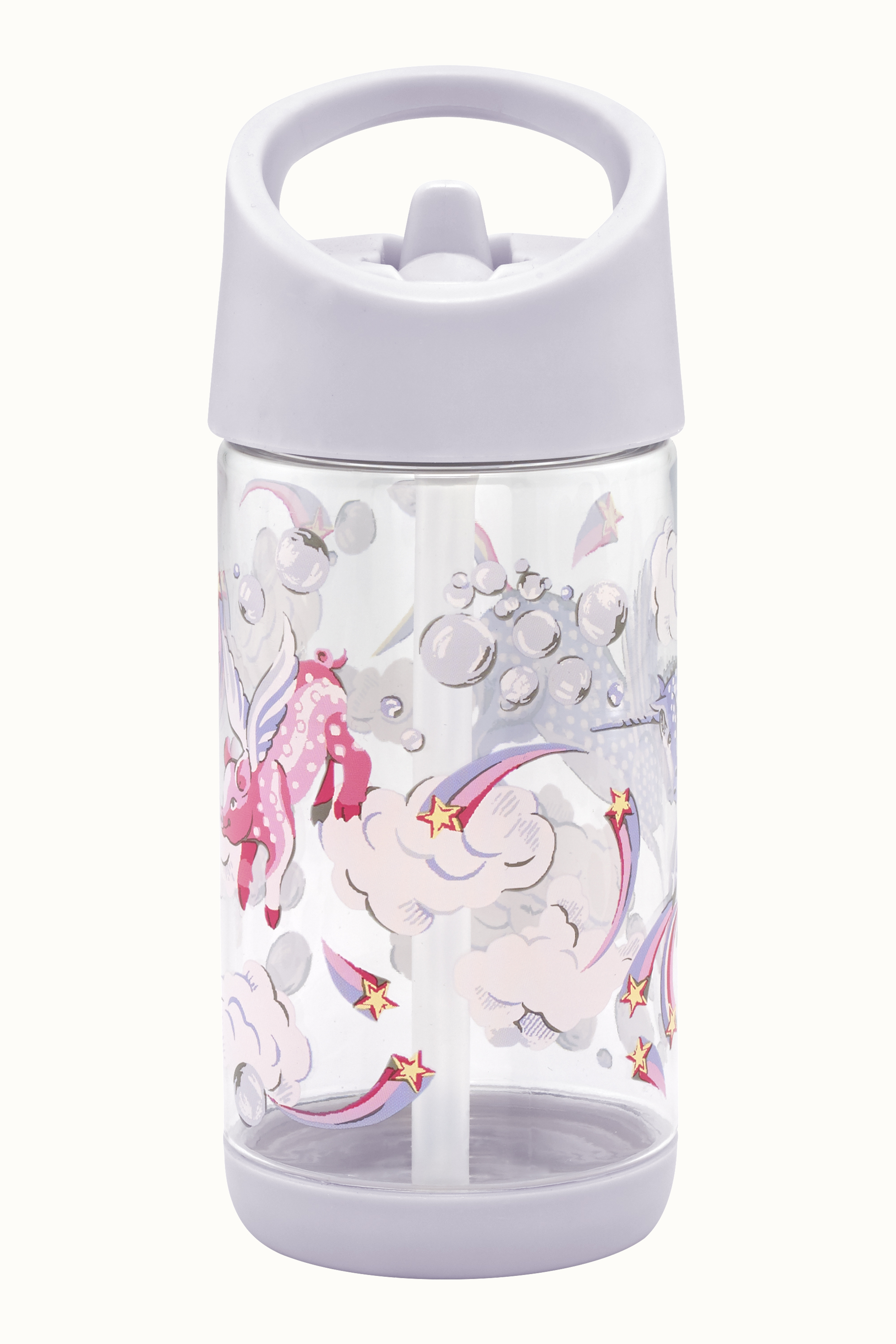 Unicorn Kids Drinking Bottle