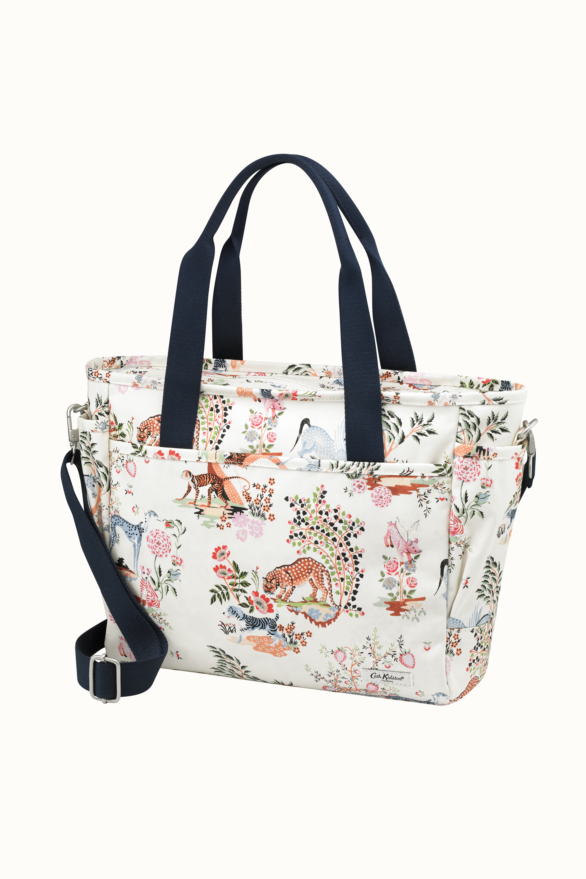 Painted Kingdom The Little Tripper