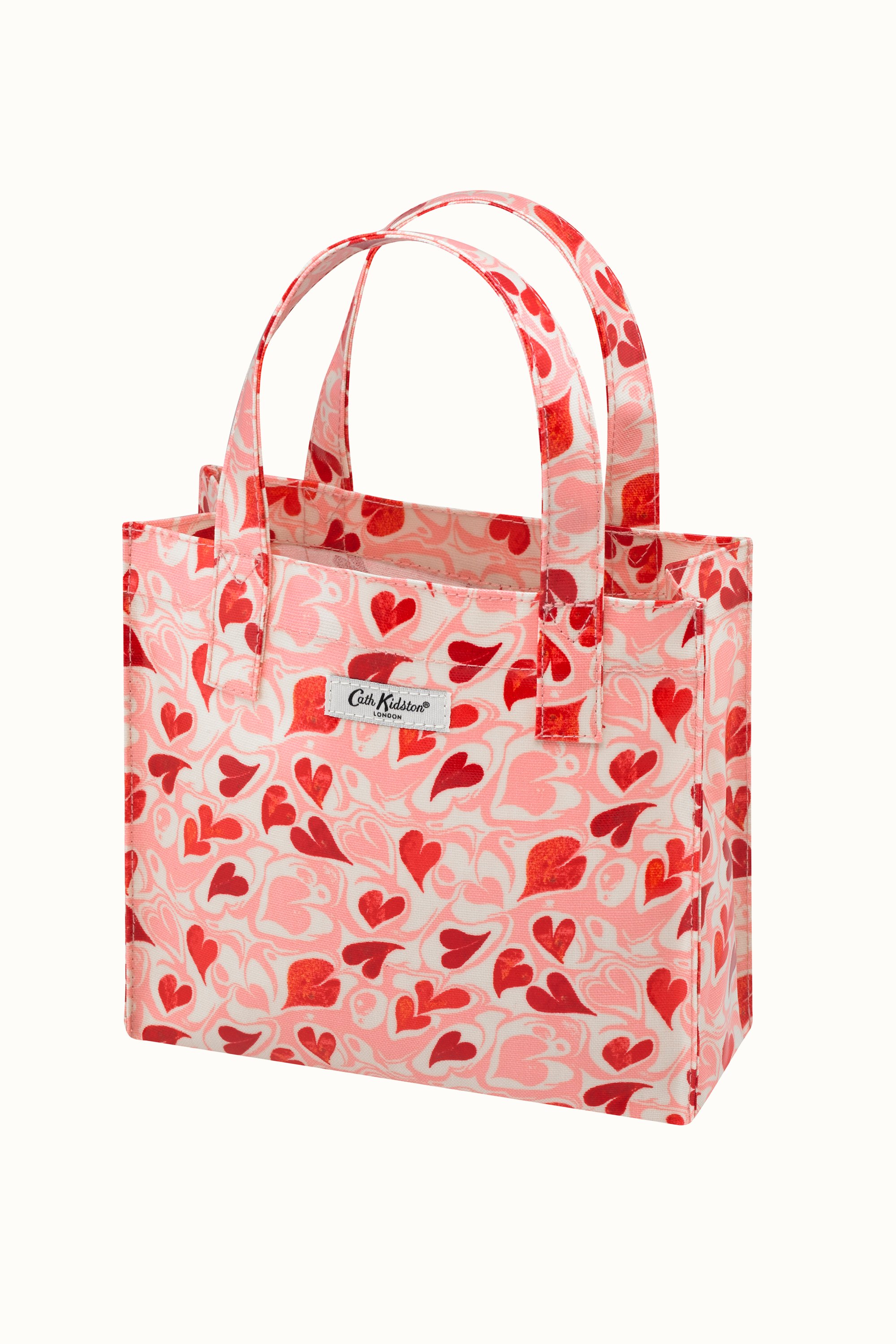 Cath kidston hot sale book bag