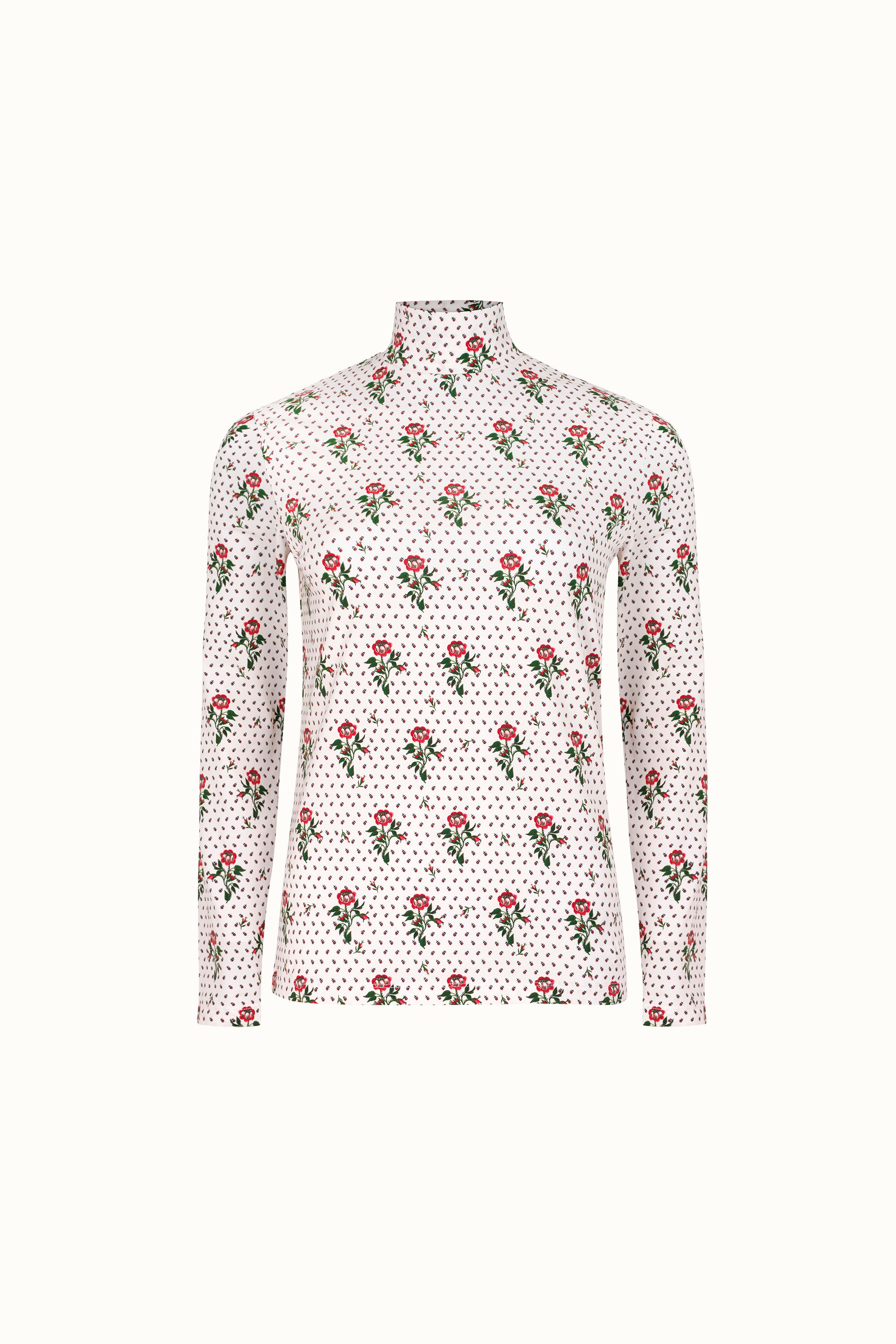 Love Letter Supersoft Turtleneck Top