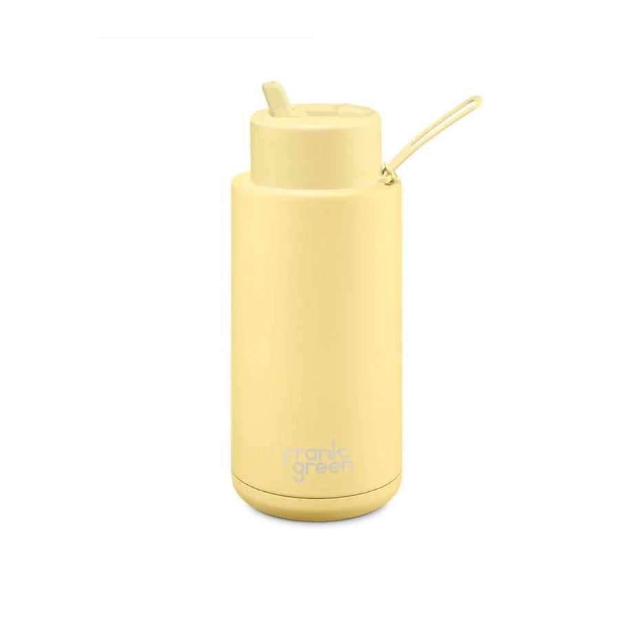 Ceramic Reusable Bottle Base 20oz / 595ml