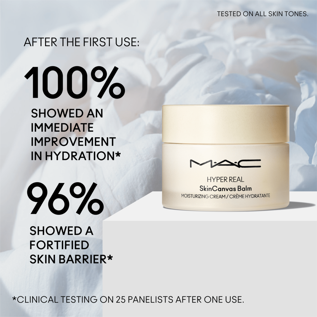 Hyper Real SkinCanvas Balm? Moisturizing Cream