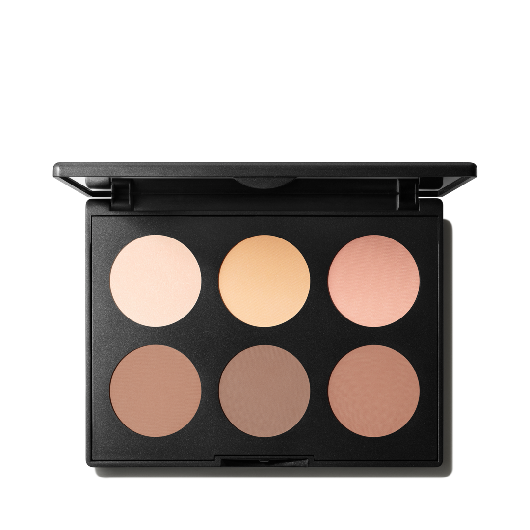 Studio Fix Sculpt and Shape Contour Palette Light/Medium