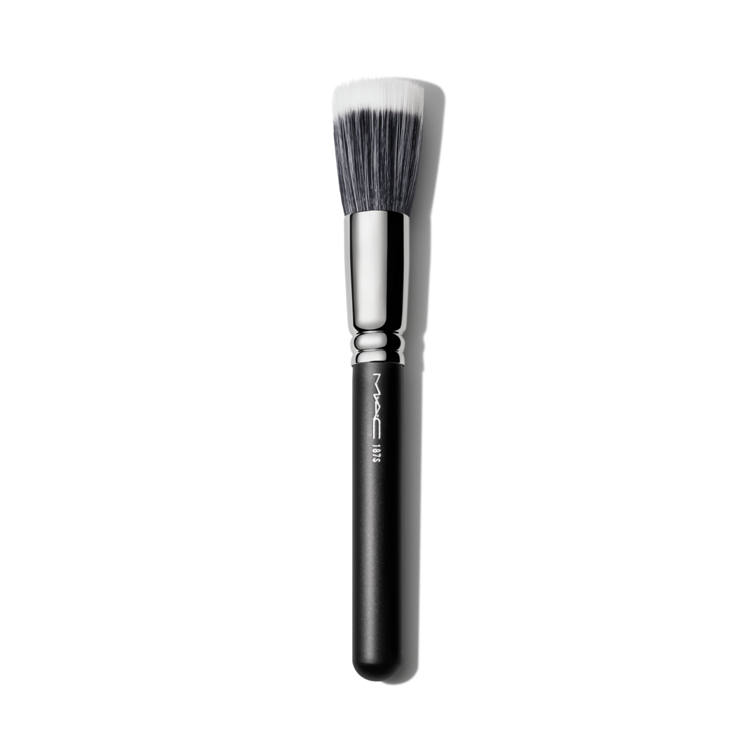 187 Synthetic Duo Fibre Face Brush