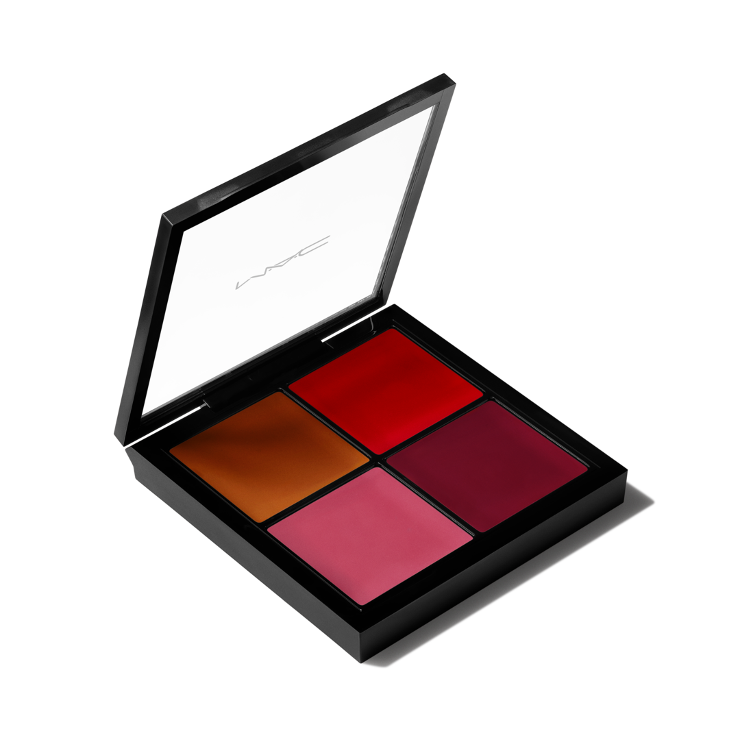 Pro Face Palette: Blush