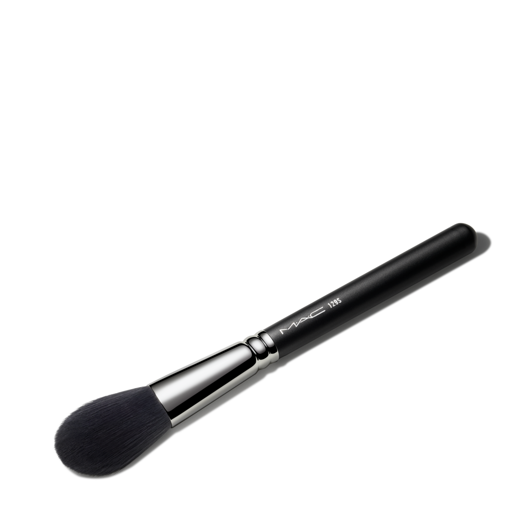 129 Synthetic Powder/Blush Brush