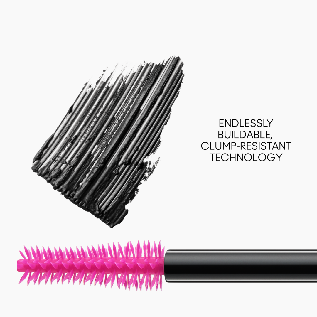 M·A·CStack Mascara