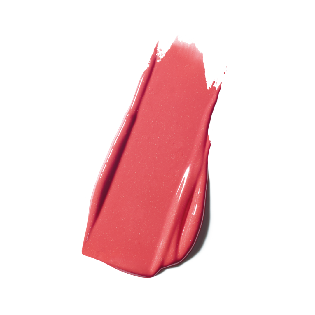 Lustreglass Sheer-Shine Lipstick