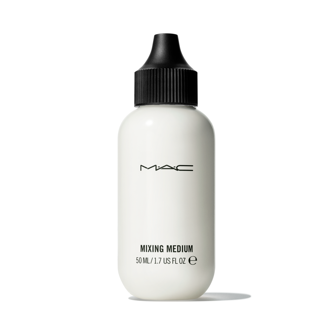 Face & Body Mixing Medium