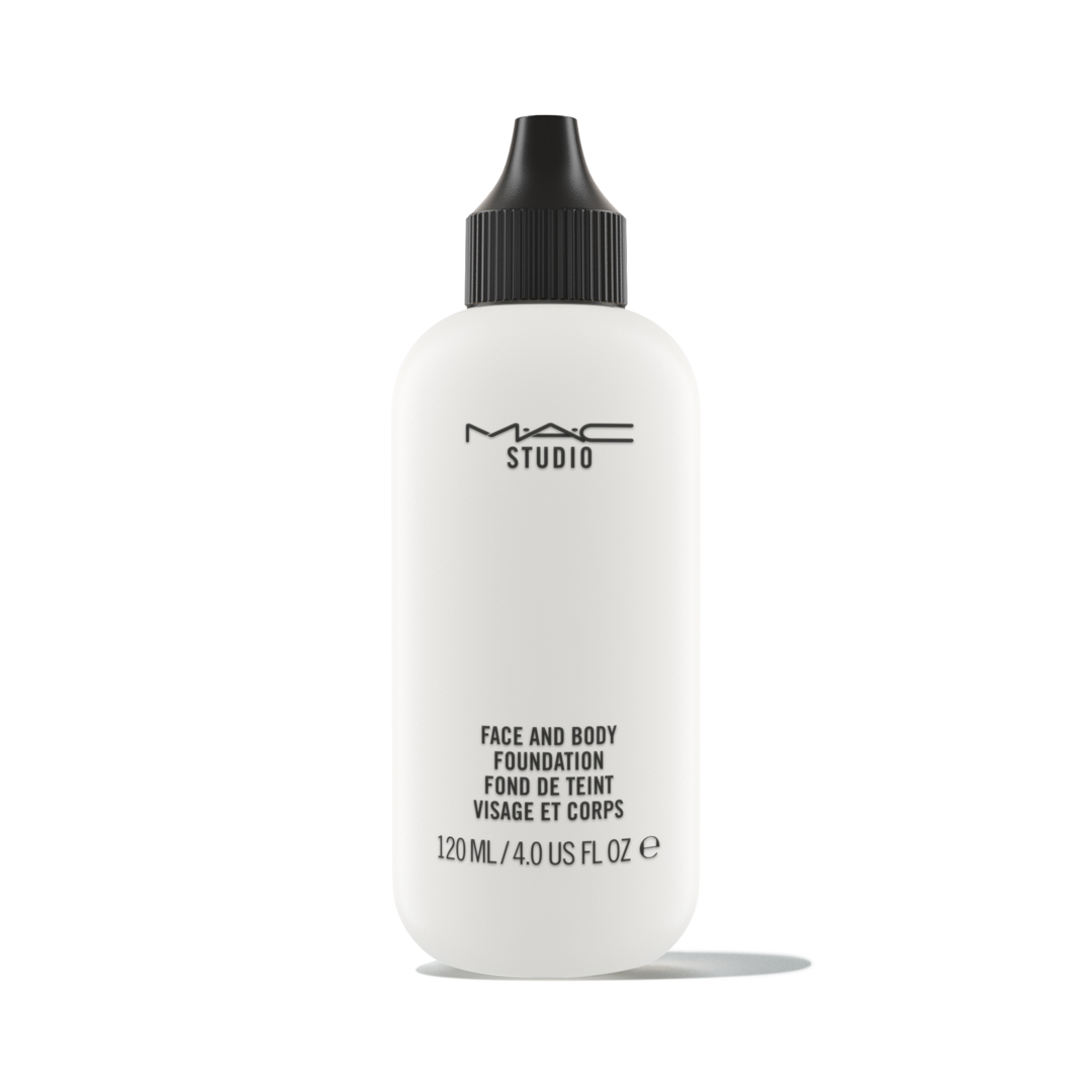 M·A·C Studio Face and Body Foundation 120 ml