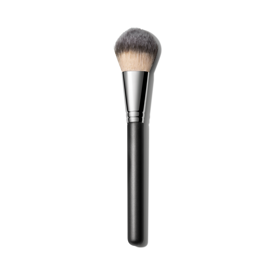 127 Synthetic Split Fibre Face Brush
