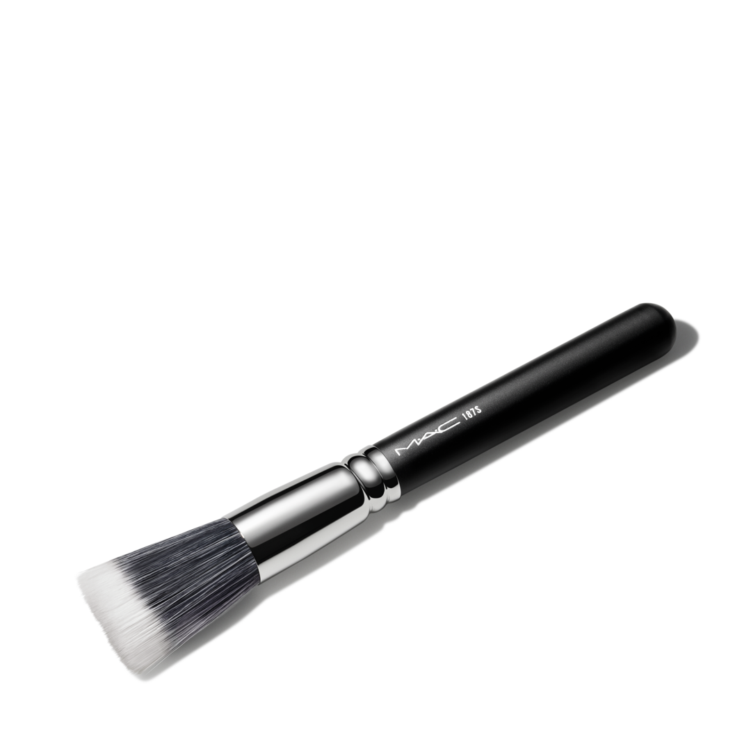 187 Synthetic Duo Fibre Face Brush