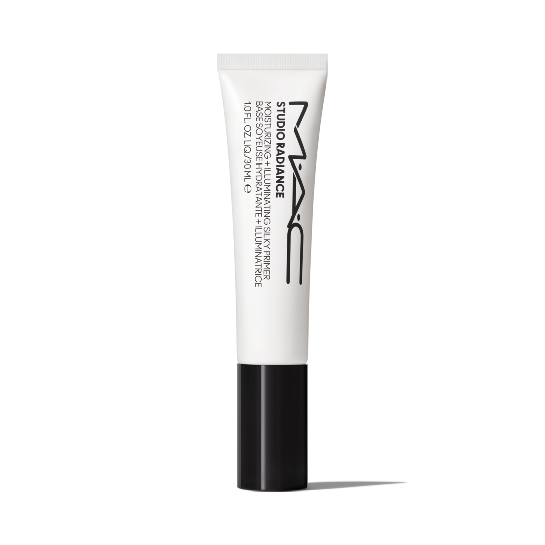 Studio Radiance Moisturizing + Illuminating Silky Primer