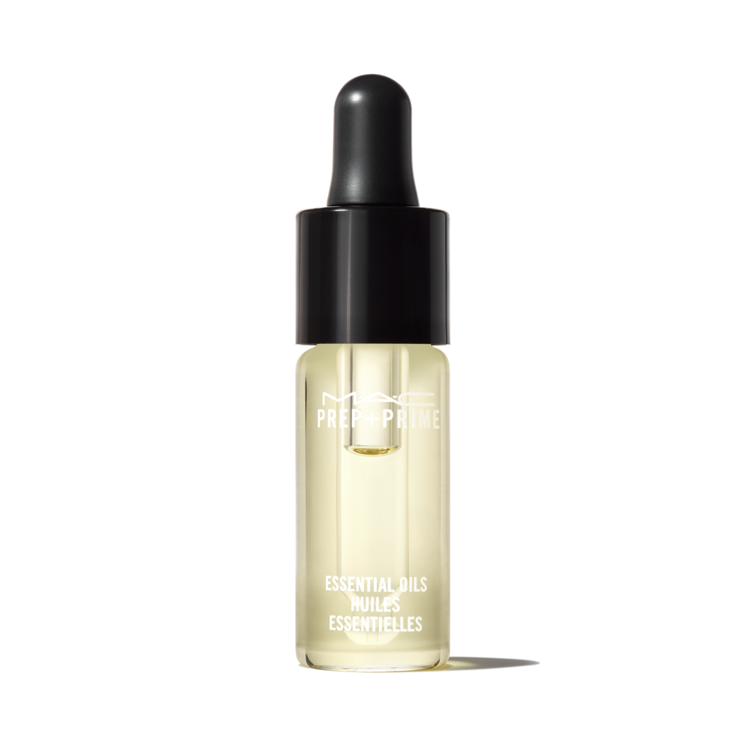 Prep + Prime Essential Oils Grapefruit & Chamomile