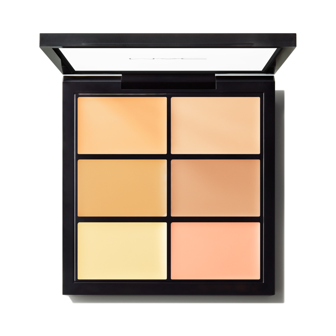 Studio Fix Conceal and Correct Palette