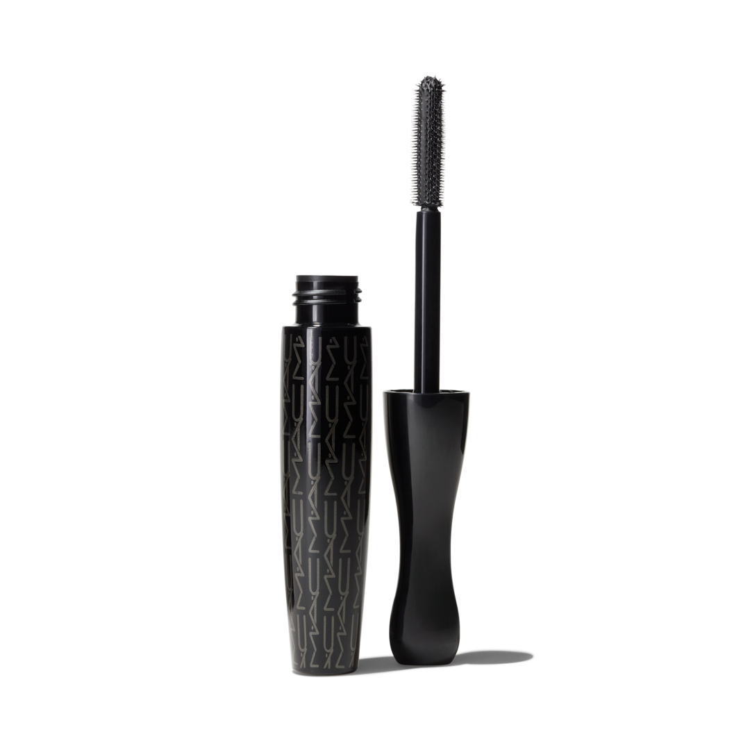 In Extreme Dimension 3D Black Lash Mascara